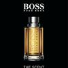 Boss The Scent - nowy zapach dla mężczyzn 1