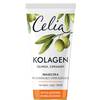 Celia Kolagen - trzy nowe maseczki do twarzy 4