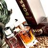 Boss The Scent Eau de Parfum Intense 36
