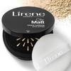 Lirene City Matt - mineralny puder sypki 1