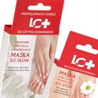 LC+ - regeneracja dłoni i stóp 2