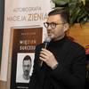 "WięZIEŃ sukcesu" - premiera autobiografii 14