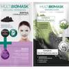 MultiBioMask - cztery nowe maski 1