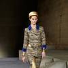 CHANEL Métiers d'Art 2018/19 Paris-New York (1) 13