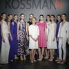 Kossmann - pokaz kolekcji wiosna-lato 2015 52