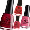 Salon Perfect - zmysłowy i zalotny manicure 4