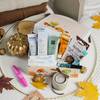BeGlossy "Pumpkin Spice Latte" 3