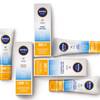 Nivea Sun UV Face 2