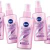 Nivea Hairmilk Natural Shine mgiełka 1