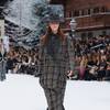 CHANEL - pokaz kolekcji jesień-zima 2019/20 (1) 4