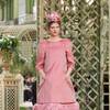 CHANEL - Haute Couture wiosna-lato 2018 (2) 5
