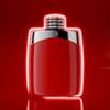 Montblanc Legend Red 7