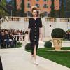 CHANEL Haute Couture wiosna-lato 2019 (1) 11