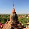 robert.krupinski Architektura Birma / Bagan część 3 9