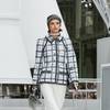 CHANEL - pokaz kolekcji jesień-zima 2017/18 1