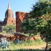 robert.krupinski Architektura Birma / Bagan część 3 12
