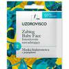 Uzdrovisco Baby Face - maska hialuronowa 2