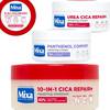 Mixa Urea Cica Reapir+ i Panthenol Comfort 1