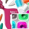 Essie - kolekcja na lato 2014 1
