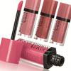 Bourjois Rouge Edition Velvet - nowe odcienie 1