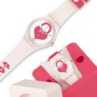 Swatch na Walentynki 2015 2