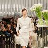CHANEL - pokaz Haute Couture wiosna-lato 2017 23