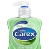 Carex - antybakteryjne mydła 3