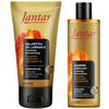 Jantar® - szampon i galeretka do laminacji włosów 3