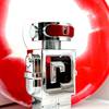 Rabanne Phantom in Red Parfum Elixir 22
