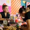 Sephora Press Day jesień/zima 2025 5
