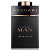 Bvlgari Man In Black - nowy zapach męski 2