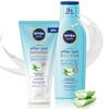 Nivea After Sun - zatrzymaj słońce 1