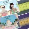 Artistry Studio™ Los Angeles Edition - mydła do ciała 2