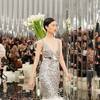 CHANEL - pokaz Haute Couture wiosna-lato 2017 66