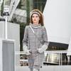 CHANEL - pokaz kolekcji jesień-zima 2017/18 5