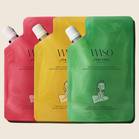 Shiseido WASO Reset Cleanser Squad 2