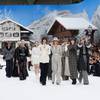 CHANEL - pokaz kolekcji jesień-zima 2019/20 (2) 34