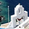 robert.krupinski Podróże Santorini - miasteczko Oia i jego mieszkańcy 14