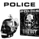 Police To Be Bad Guy 1