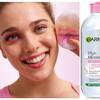 Garnier - płyn micelarny o ulepszonej formule 1