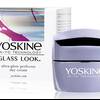 Yoskine Glass Look 3
