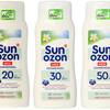 Sunozon - strażnik naszej skóry 5
