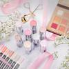 Mistero Milano - wiosenny manicure hybrydowy 1
