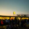 Czas przy kubku herbaty podczas Open'er Festival 17