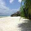 robert.krupinski Podróże Zanzibar - plaża w wiosce Nungwi część 1 22