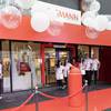 Metamorfoza Rossmann "Moja Drogeria" 1