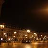 robert.krupinski Architektura Paryż nocą 7