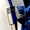Carolina Herrera Bad Boy Cobalt Absolute 2