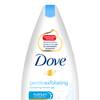 Dove - nowe żele pod prysznic 7