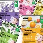 MBeauty Cosmetis Botanical Mask 2